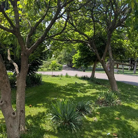 Cosy Parkside Close To The Metro Station Bucharest